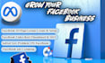 be your virtual assistant for facebook