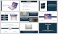 design a creative powerpoint presentation fo your section