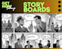 creat expressive digital storyboards art with your ideas