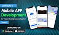 building mobile app development ios android app developer