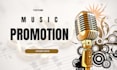 do youtube music video promotion