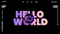 design stunning 3d landing pages simple 3d elements