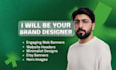 create an amazing social media design