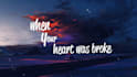 create unique animated lyric music video