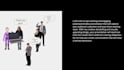design an engaging video presentation or slideshow