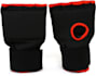 create a gym training glove