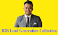 do b2b lead generation collection