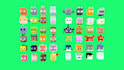 roblox pets modeller and texture artist