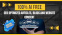 write top notch SEO article for electronic cigarette or electronic gadgets