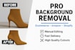 remove backgrounds and edit product photos for ecommerce and amazon