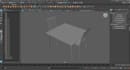 do 3d animation and character modeling rigging using maya software