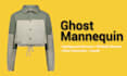 do ghost mannequin and apparel image editing