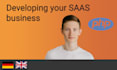 develop your saas platform as a PHP web developer