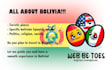 tell you bolivia facts