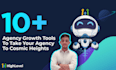 your gohighlevel ghl, funnel, website, saas or crm expert