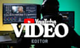 be your editor for long and short form