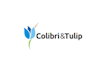 design social enterprise tulip logo
