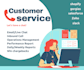 be your email customer service expert and virtual assistant