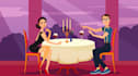 create 2d explainer video animation