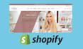 be your shopify developer, shopify theme developer, shopify expert in liquid