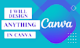 design anything in canva