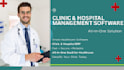build custom hospital management software development