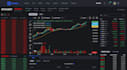 build crypto exchange website, p2p crypto exchange and crypto wallet app
