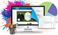 develop custom website as per your needs