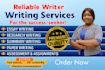 write business proposal, sustainability, csr, sdgs, esg, gri, leadership reports