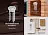 design modern logo and branding kit