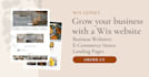 create a no code wix website on wix studio, velo