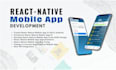 develop react native app as react native app developer react native developer
