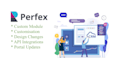 develop or customise perfexcrm modules