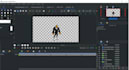 create amazing 2d vector animation for your video