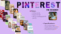design stunning pinterest pins