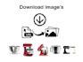 bulk download all images from the urls