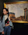 be your professional female model