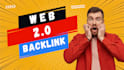 create web 2 0 backlinks with indexed on google