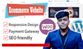 build your ecommerce shop with woocommerce on wordpress