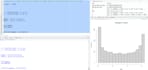 help you run a statistical analysis in r or excel