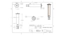 do cad design on solidworks and autocad