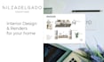 create a professional interior design plan for your home