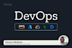 do anything related to cloud and devops engineering