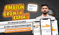 profitably scale your amazon fba brand as your amazon account manager