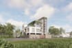 consult on designing modern residential building