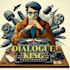 punch up dialogue and polish a screenplay