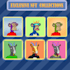 create pixel art nft for your collection