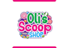 design candy, , sweets, treat, freeze dried candy logo
