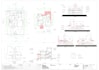 draft detailed architectural drawings and blueprints on archicad
