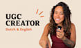 create authentic ugc testimonial or review videos for brands